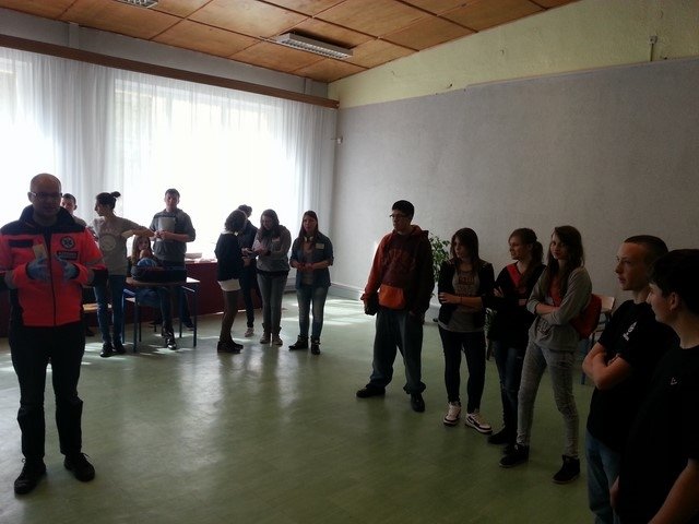 konkurs i pokaz ZSZ PBO